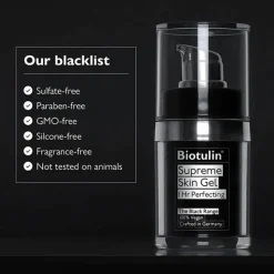 Supreme Skin Gel 15 ml