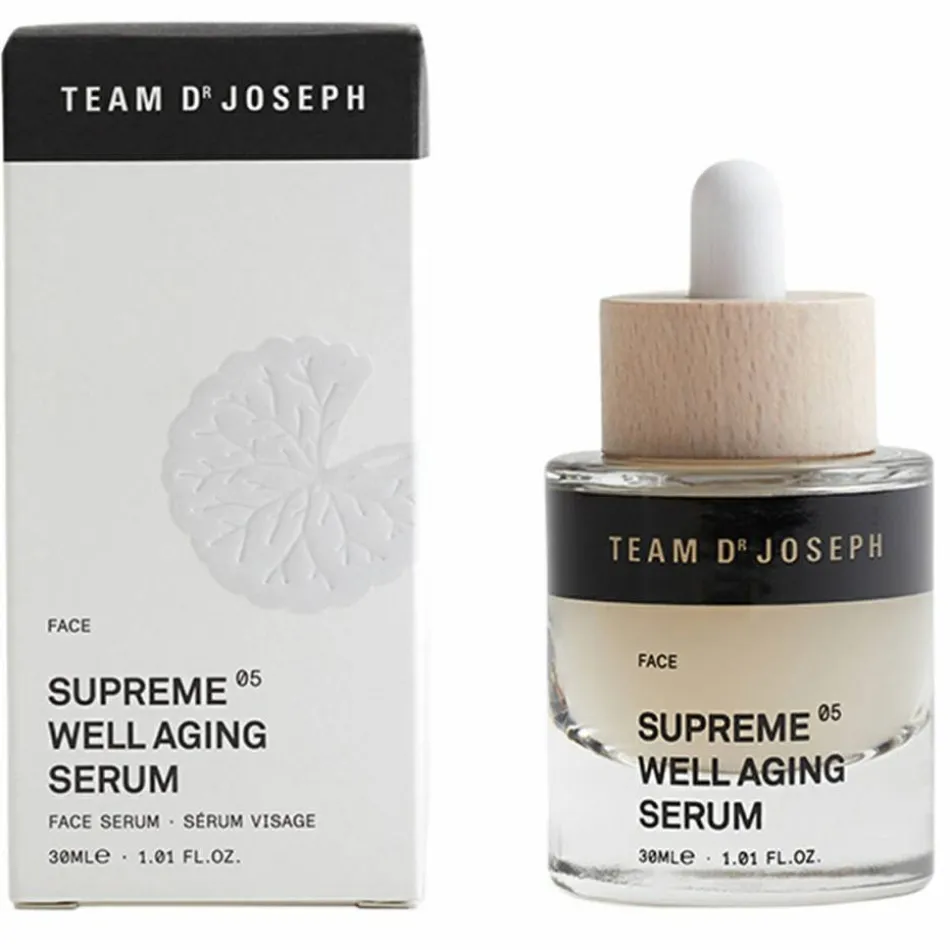 Supreme Well Aging Serum 30 ml