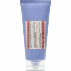SU   Protective Sun Cream SPF 30 100 ml