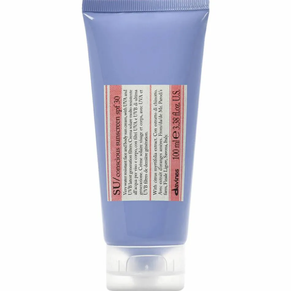 SU Protective Sun Cream SPF 30 100 ml