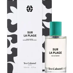SUR LA PLAGE Eau de Parfum 100 ml