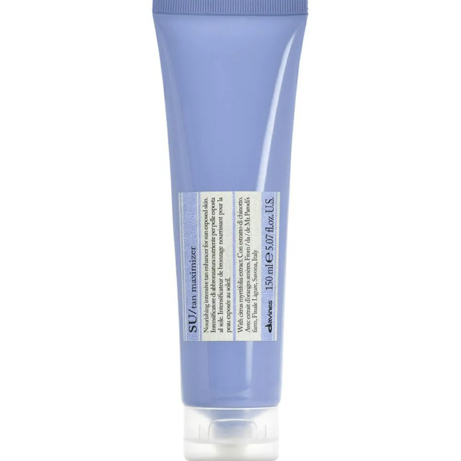 SU Tan Maximizer 150 ml