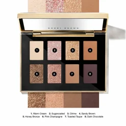 Sweet Decadence Eye Shadow Palette 1,5 g