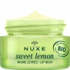 Sweet Lemon   Lippenbalsam  15 g