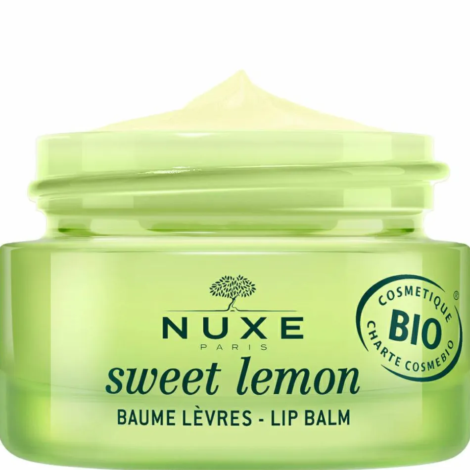 Sweet Lemon Lippenbalsam 15 g
