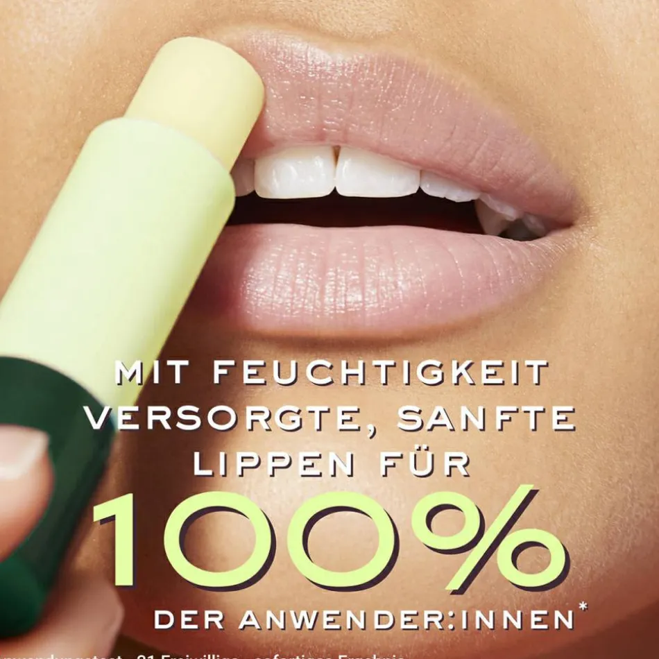 Sweet Lemon Pflege-Duo für Hände und Lippen