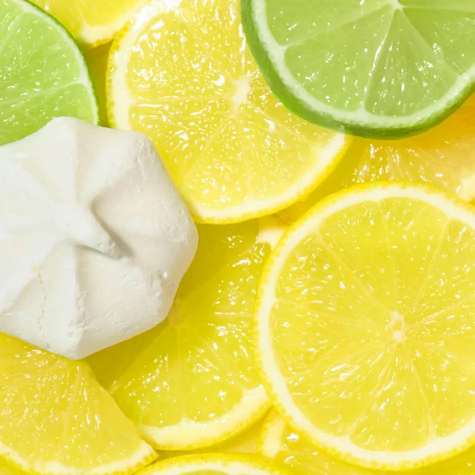 Sweet Lemon Pflege-Duo für Hände und Lippen