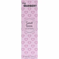 Sweet Queen Eau de Toilette 50 ml