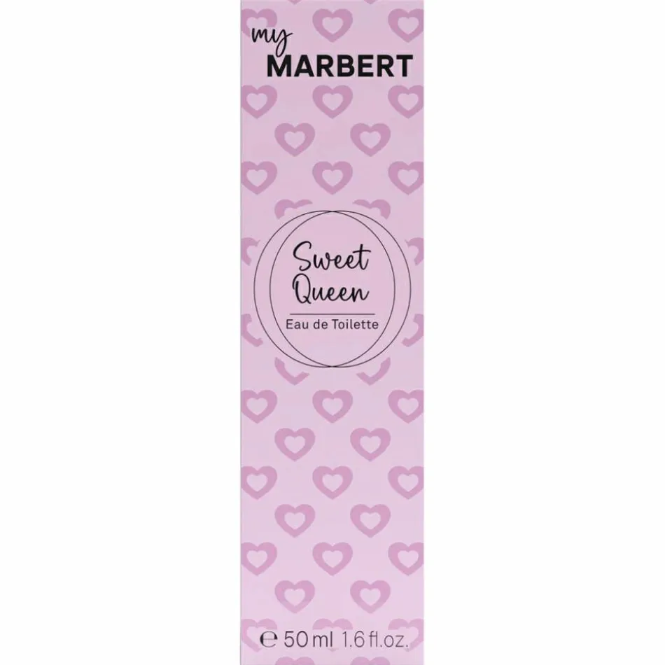 Sweet Queen Eau de Toilette 50 ml