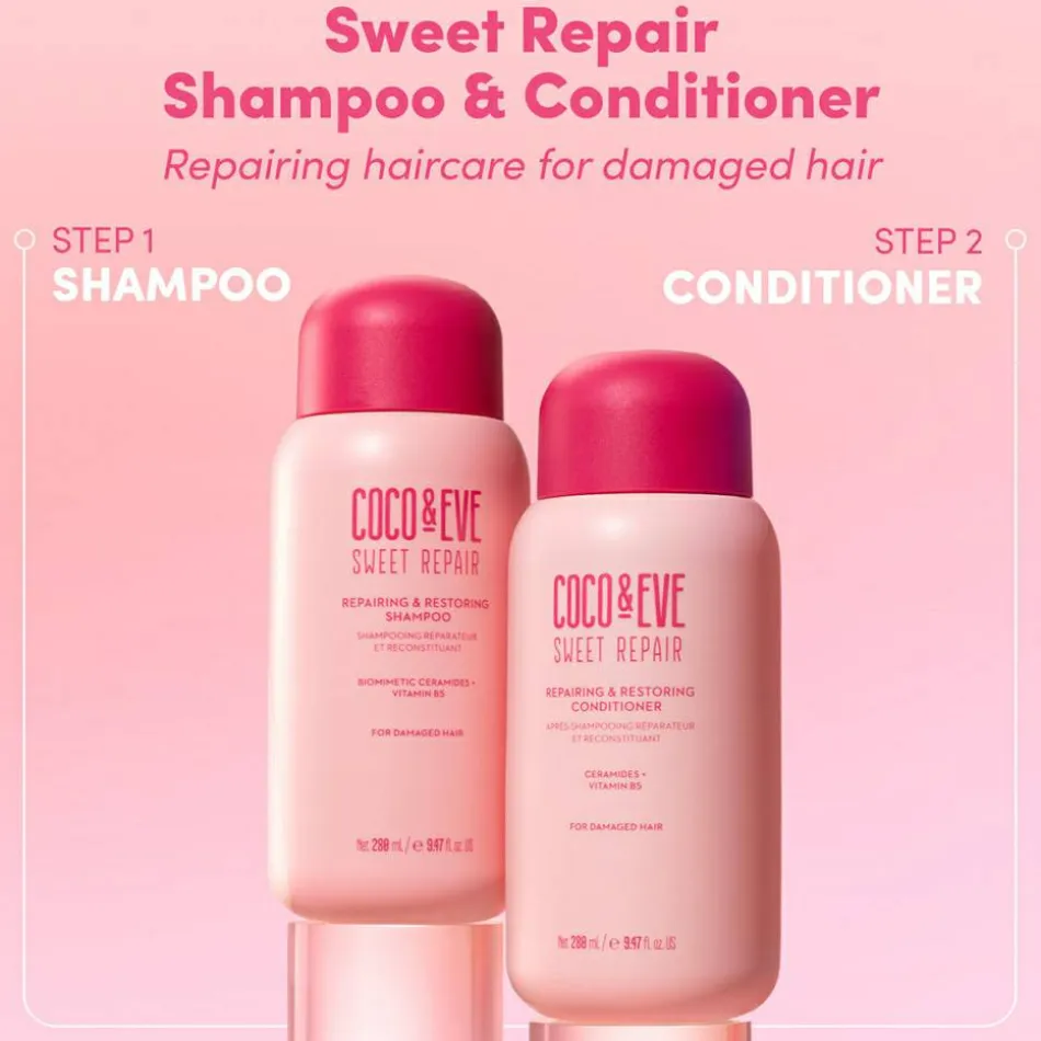 Sweet Repair Repairing & Restoring Conditioner 280 ml