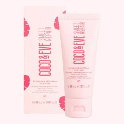 Sweet Repair   Repairing & Restoring Hair Mask 60 ml