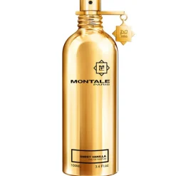 Sweet Vanilla Eau de Parfum 100 ml