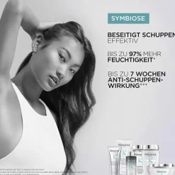 Symbiose   Bain Crème Anti-Pelliculaire 250 ml