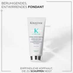 Symbiose   Fondant Apaisant Essentiel 200 ml