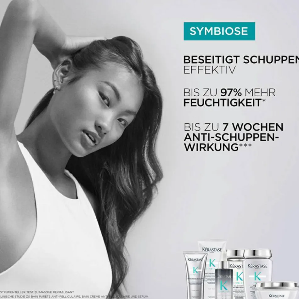 Symbiose Masque Revitalisant Essentiel 200 ml