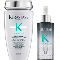 Symbiose   Pflegeset Creme Ideal