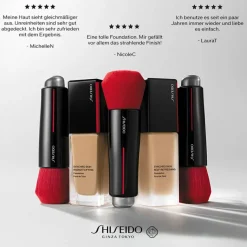 Synchro Skin Self-Refreshing  Foundation SPF 30