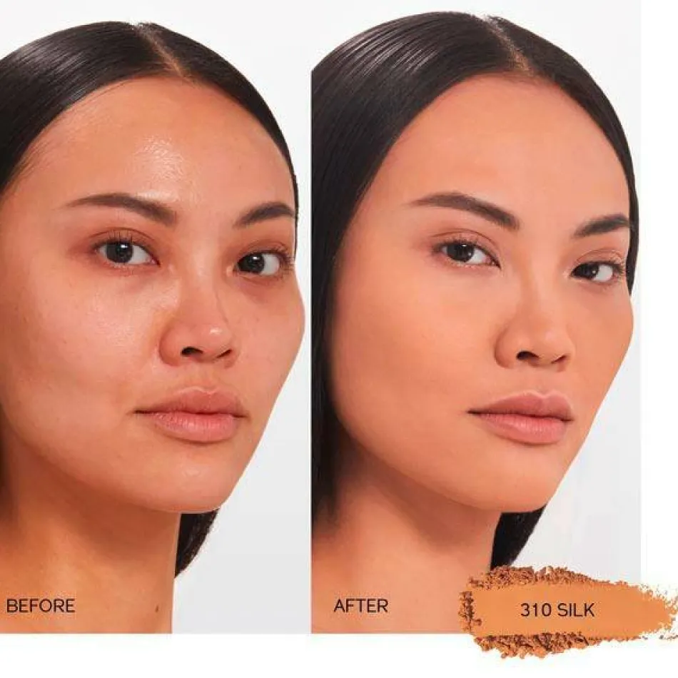 Synchro Skin Self-Refreshing Custom Finish Powder Foundation
