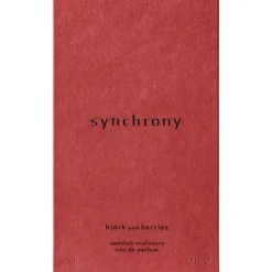 Synchrony Eau de Parfum 50 ml
