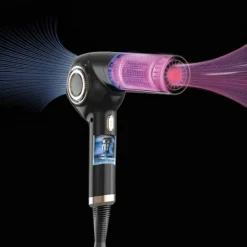 SYNFONIA High-Speed Haartrockner