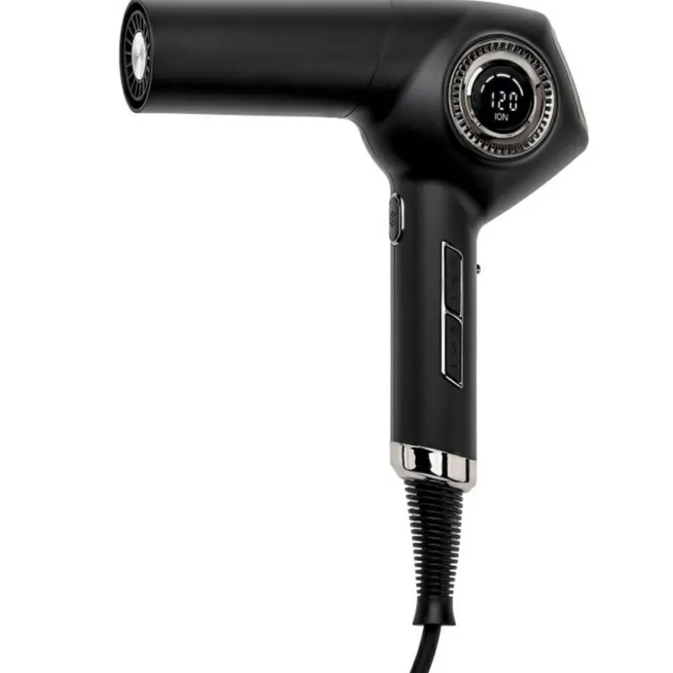 SYNFONIA High-Speed Haartrockner
