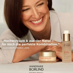 SYSTEM ABSOLUTE SYSTEM ANTI-AGING Glättende Augencreme 15 ml