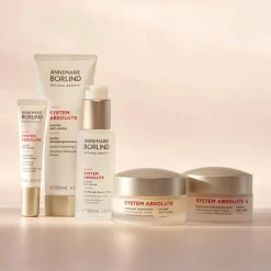 SYSTEM ABSOLUTE SYSTEM ANTI-AGING Glättende Tagescreme Light 50 ml