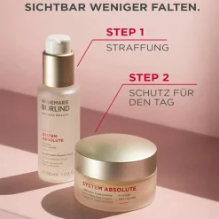 SYSTEM ABSOLUTE SYSTEM ANTI-AGING Glättende Tagescreme Light 50 ml