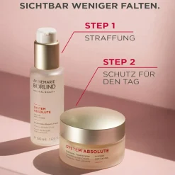 SYSTEM ABSOLUTE SYSTEM ANTI-AGING  Glättende Tagescreme 50 ml