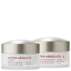 SYSTEM ABSOLUTE SYSTEM ANTI-AGING  Glättende Tages- und Nachtcreme light