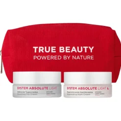 SYSTEM ABSOLUTE SYSTEM ANTI-AGING Light Set 2 x 15 ml