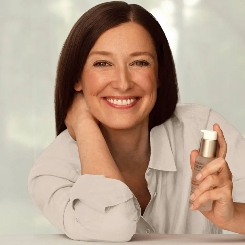 SYSTEM ABSOLUTE SYSTEM ANTI-AGING Straffendes Beauty Fluid 50 ml