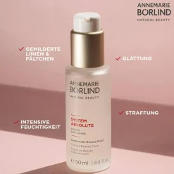 SYSTEM ABSOLUTE SYSTEM ANTI-AGING Straffendes Beauty Fluid 50 ml
