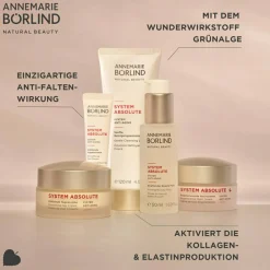 SYSTEM ABSOLUTE SYSTEM ANTI-AGING Straffendes Beauty Fluid 50 ml