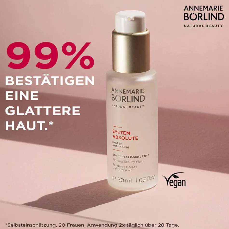 SYSTEM ABSOLUTE SYSTEM ANTI-AGING Straffendes Beauty Fluid 50 ml