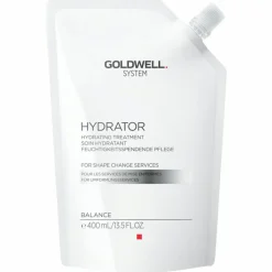 System   Hydrator 400 ml