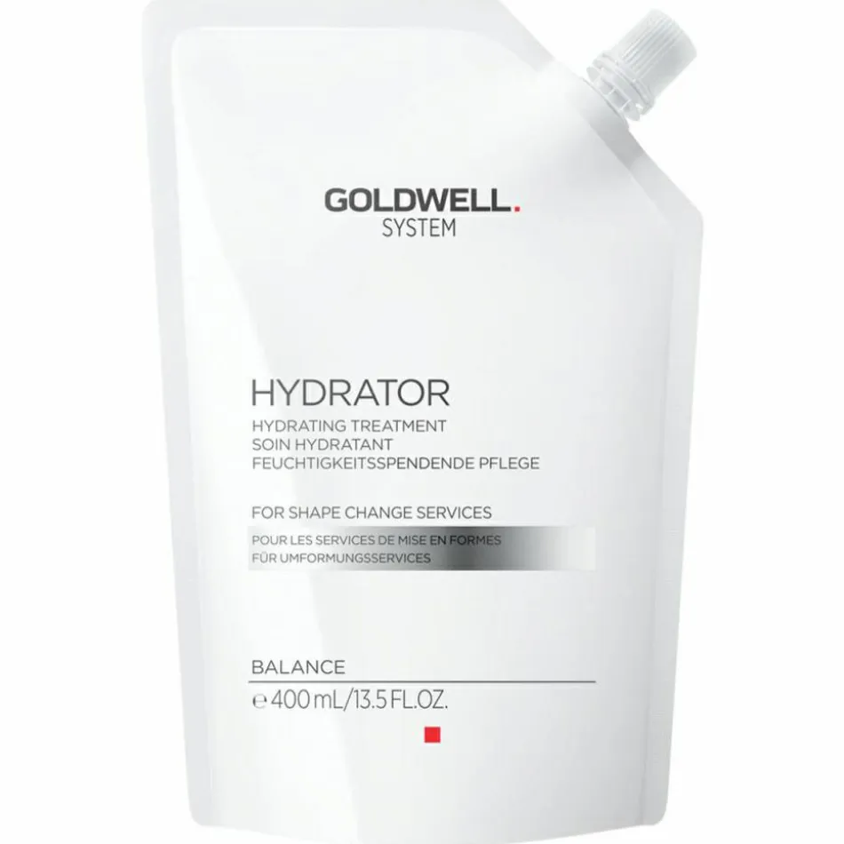 System Hydrator 400 ml