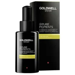 System   @Pure Pigments