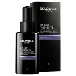 System   @Pure Pigments