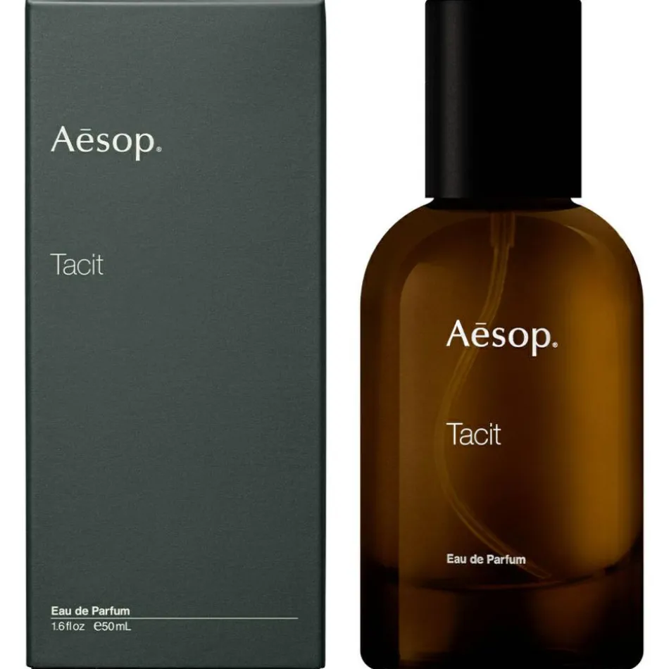 Tacit Eau de Parfum 50 ml