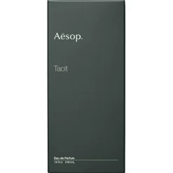 Tacit Eau de Parfum 50 ml