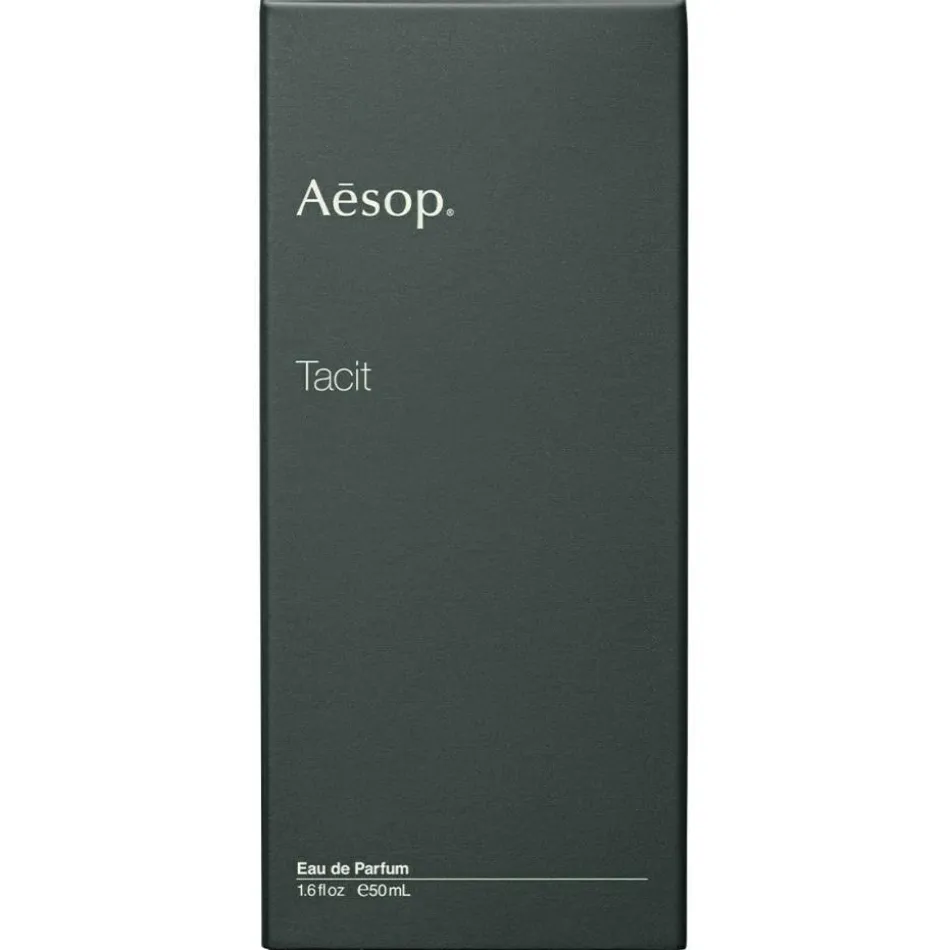 Tacit Eau de Parfum 50 ml