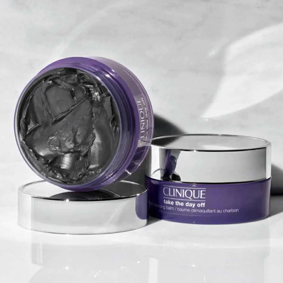 Take The Day Off charcoal cleansing balm 125 ml
