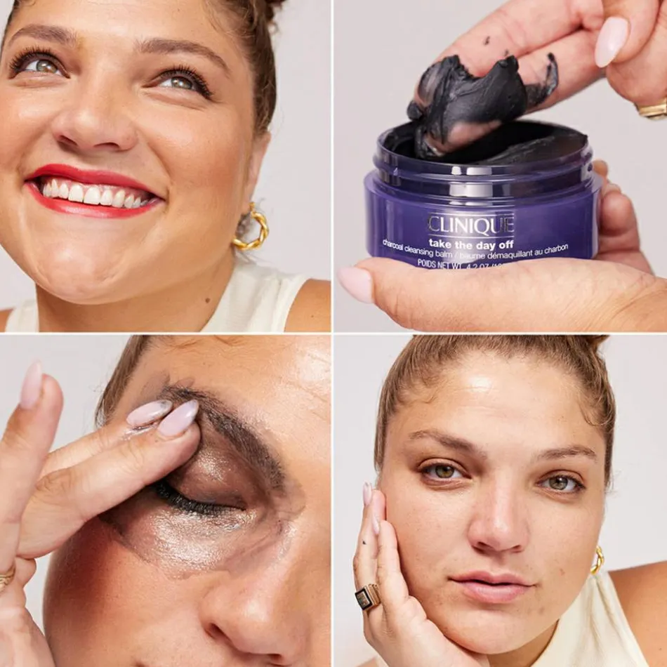 Take The Day Off charcoal cleansing balm 125 ml