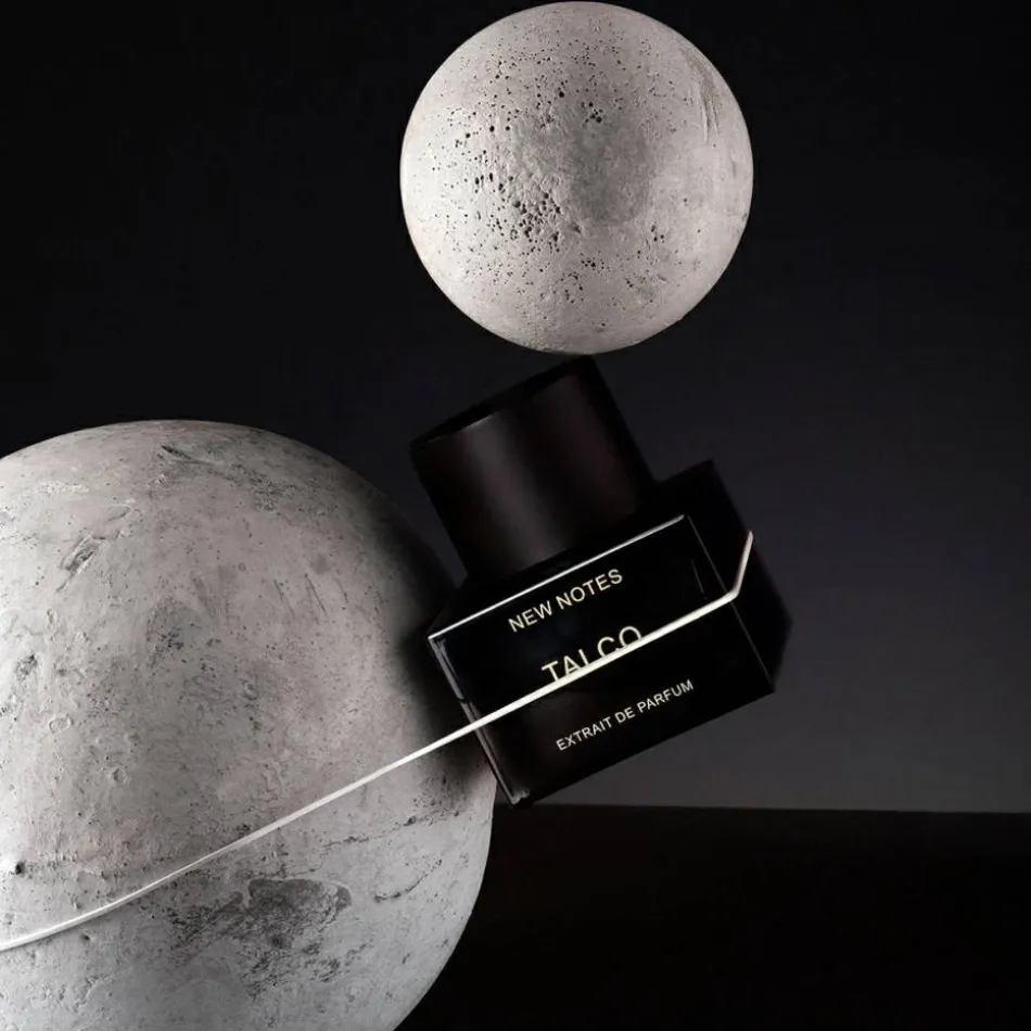 TALCO EXTRAIT DE PARFUM 50 ml