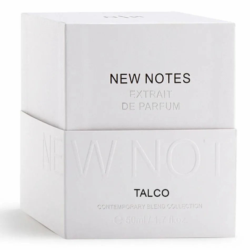 TALCO EXTRAIT DE PARFUM 50 ml
