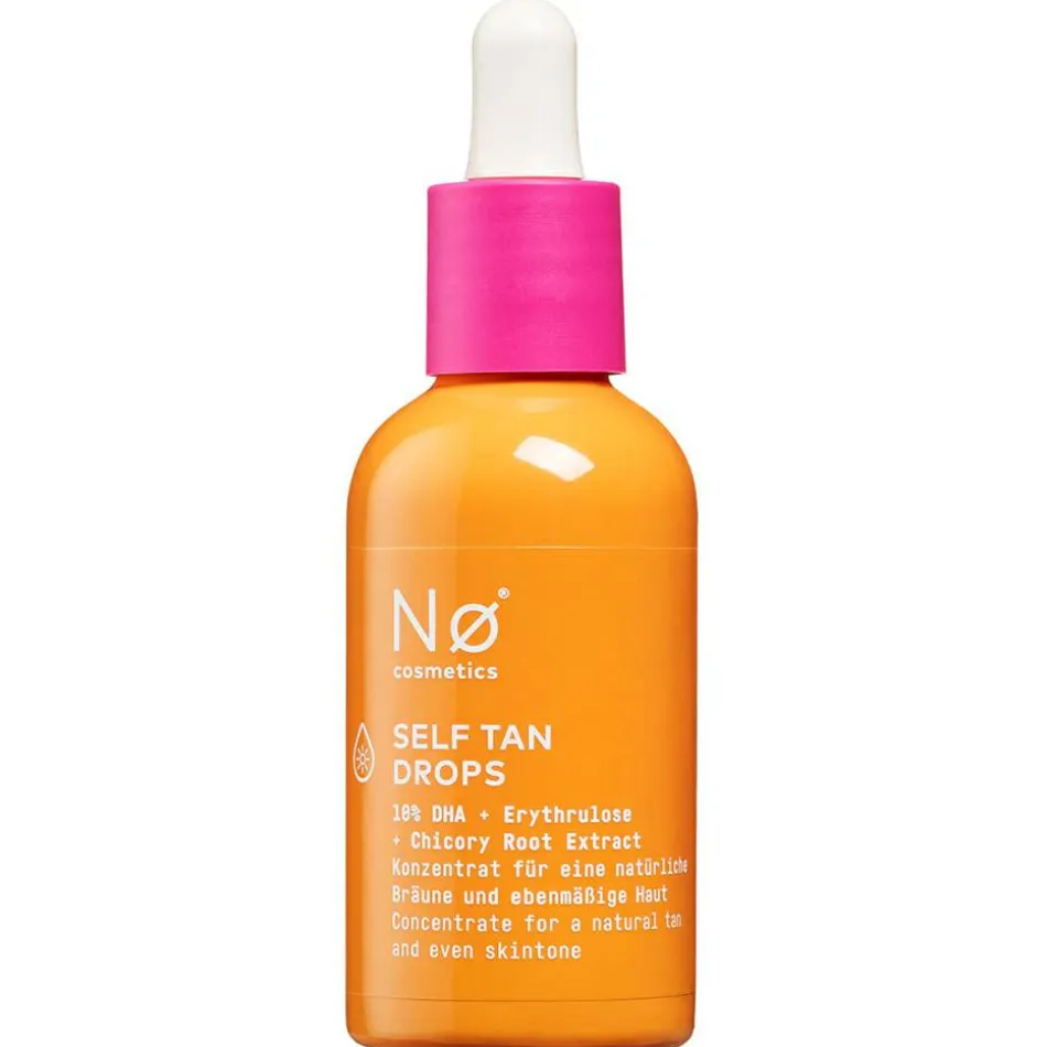 tan tøday Self Tan Drops 50 ml
