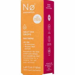 tan tøday Self Tan Drops 50 ml