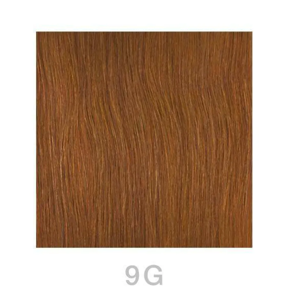 Tape Extensions + Clip-Strip 25 cm