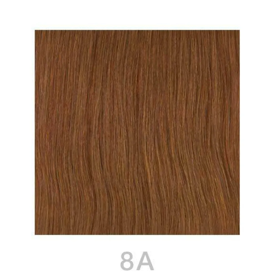 Tape Extensions + Clip-Strip 25 cm